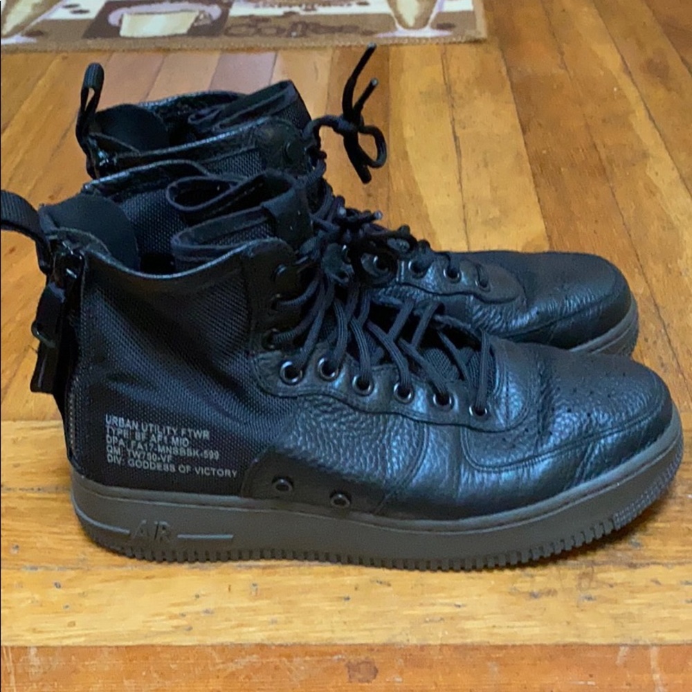 Nike AF1